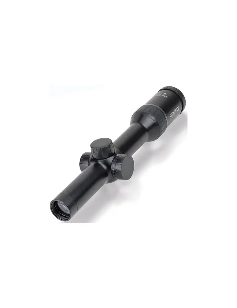 Lunette Steiner Ranger 8 1-8X24 - Natusport