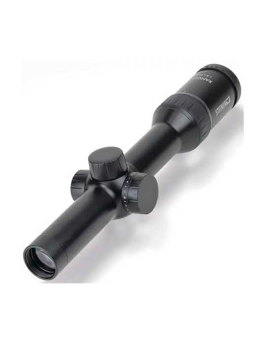 Lunette Steiner Ranger 8 1-8X24 - Natusport