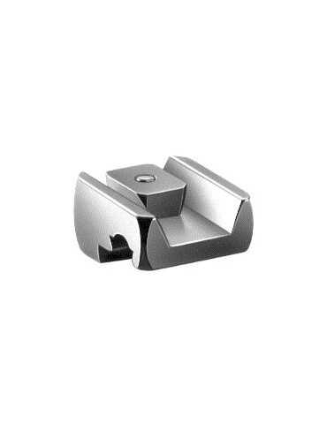 Partie supérieure pied arrière rail ZM pivotant EAW