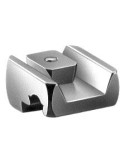 Partie supérieure pied arrière rail ZM pivotant EAW - Natusport