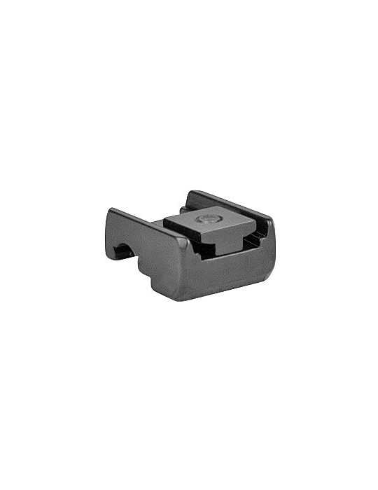 Partie supérieure pied arrière rail SR pivotant EAW - Natusport