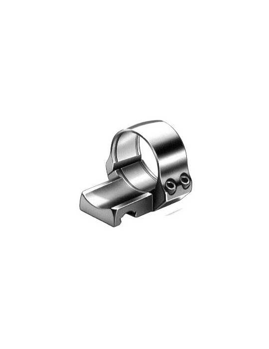 Collier arrière coudé Ø30 longueur 30 BH12 pour montage pivotant EAW- Natusport