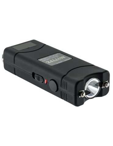 Lampe électrochoc 2 800 000 volts - Natusport