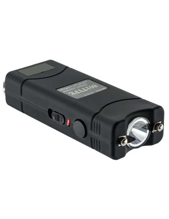 Lampe électrochoc 2 800 000 volts - Natusport