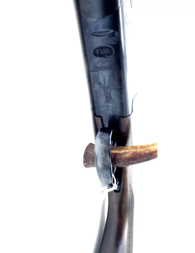 Fair express traqueur calibre 30-06