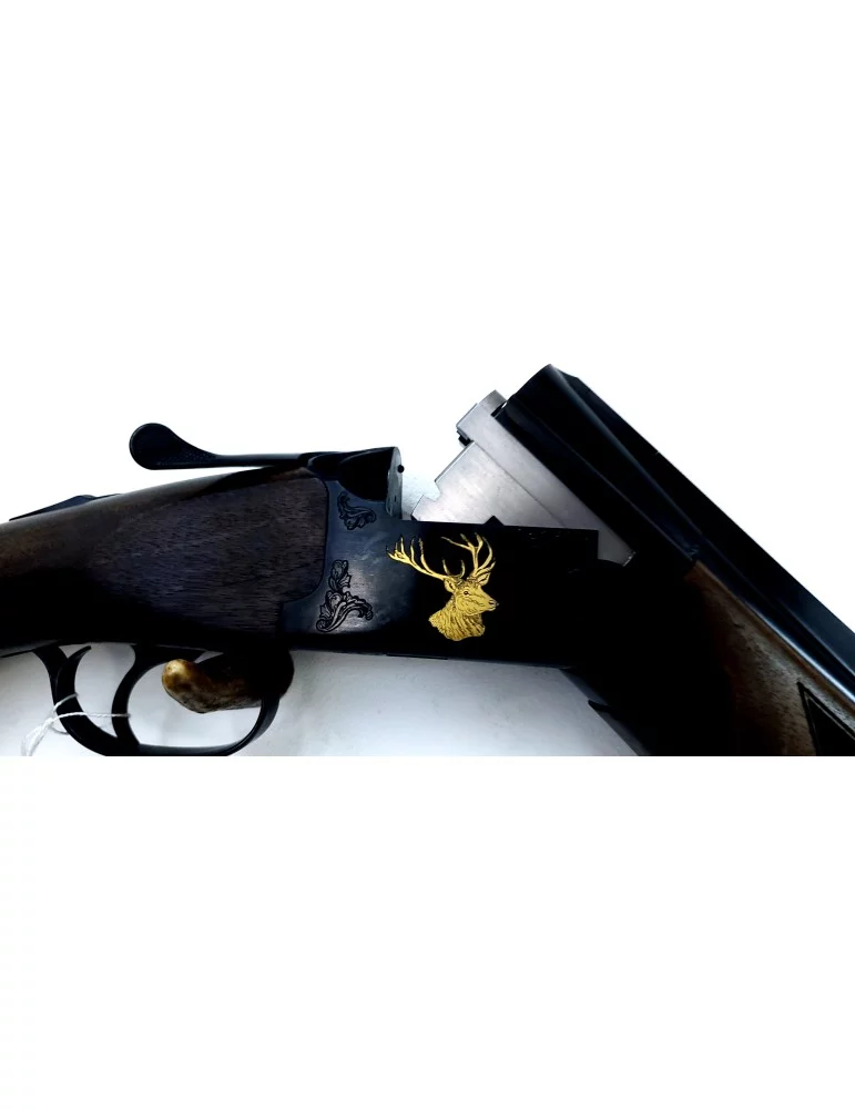 Fair express traqueur calibre 30-06