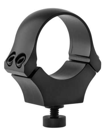 Collier pont basculant amovible EAW Ø30 BH 10