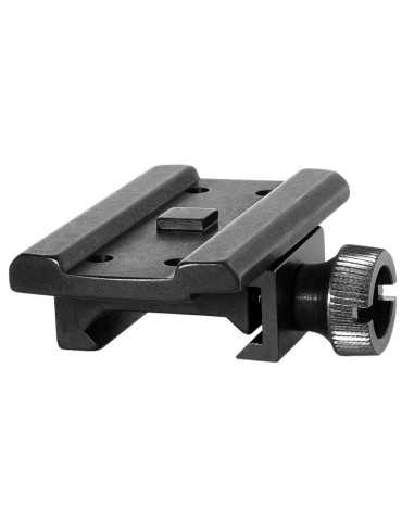 Support basculant Prisme Weaver 21 Aimpoint Micro H 1 EAW