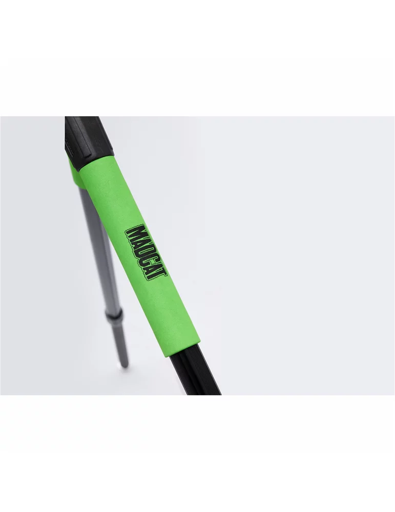 Trépied heavy duty 2 cannes Madcat - Natusport