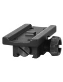 Adaptateur EAW Aimpoint Micro Prisme 19mm BRNO - ZKK - Natusport