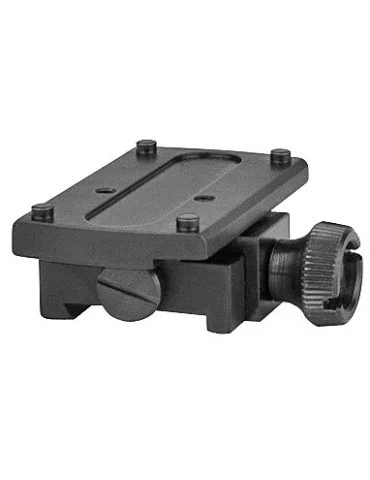 Adaptateur Docter Sight pour Brno ZKK (prisme 19) montage EAW - Natusport