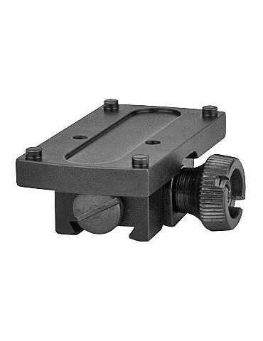 Adaptateur basculant EAW pour Docter Prisme 14.5