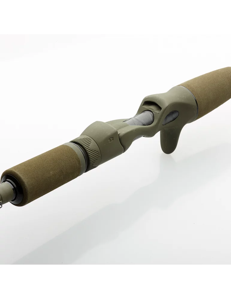 Canne SG4 fast game BC Savage Gear - Natusport