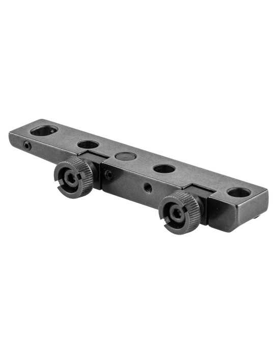 Socle de montage EAW pour Heym 26B BH 12mm - Natusport