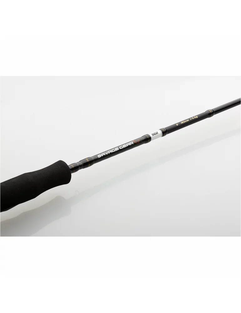 Canne SG2 micro game Savage Gear - Natusport