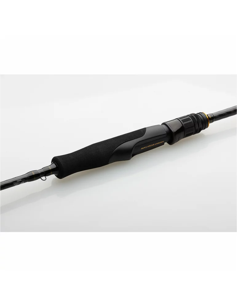 Canne SG2 micro game Savage Gear - Natusport