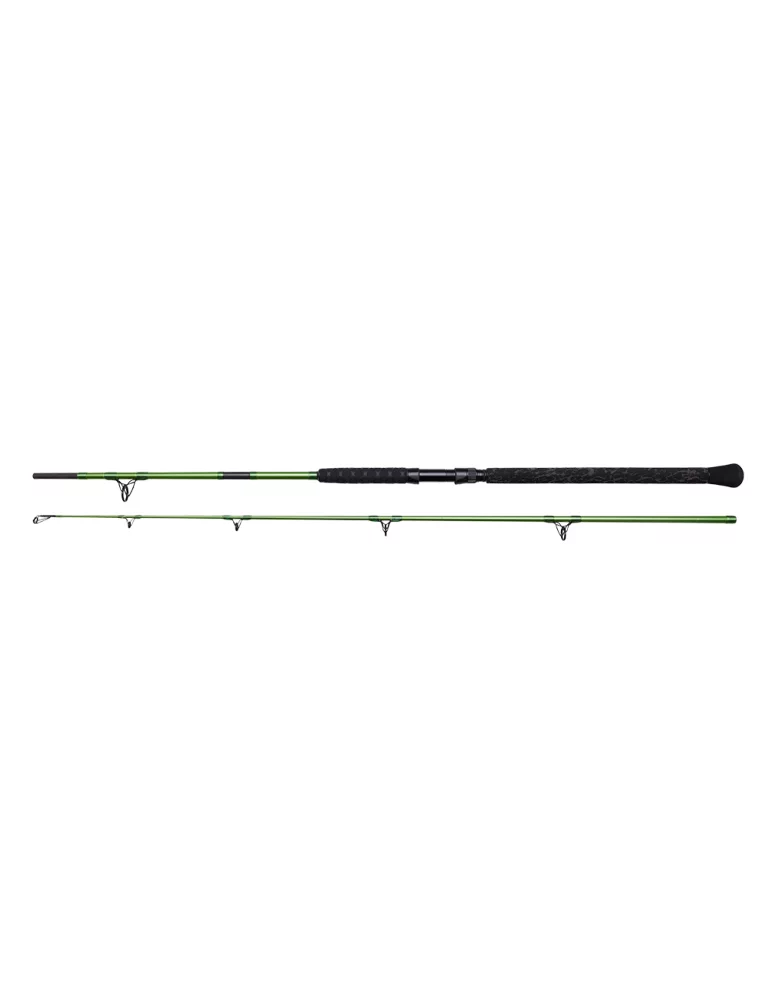 Canne green heavy duty Madcat - Natusport