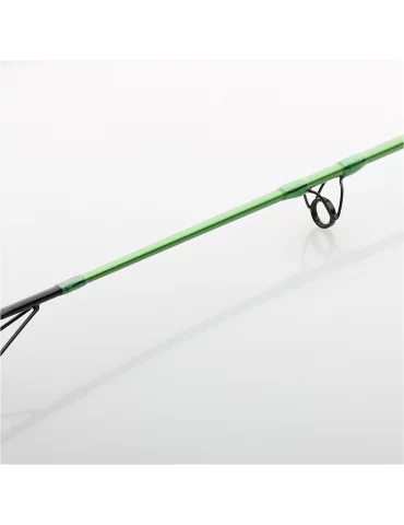 Canne green heavy duty Madcat - Natusport 2