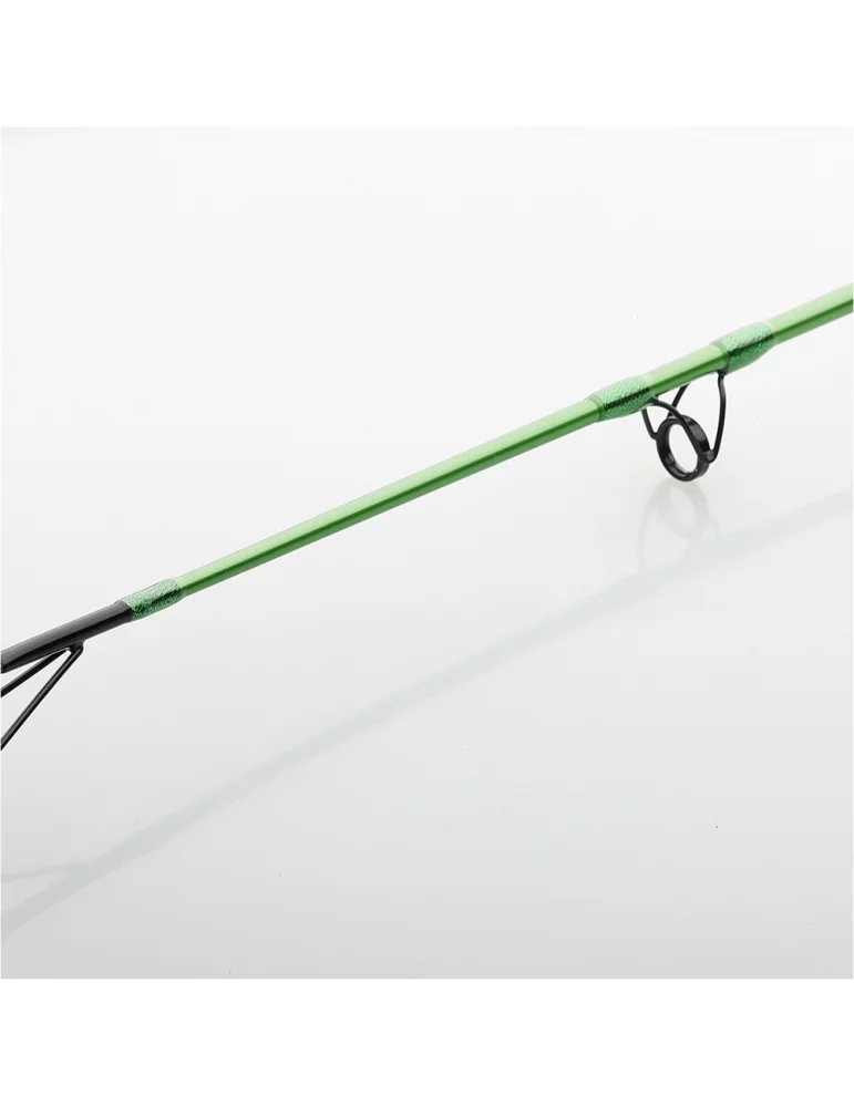 Canne green heavy duty Madcat - Natusport