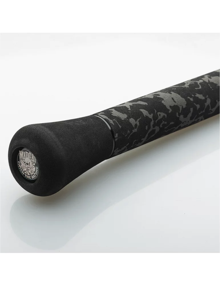 Canne green heavy duty Madcat - Natusport