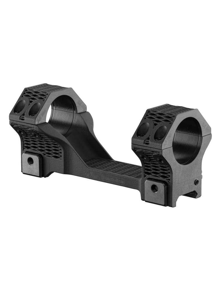 Montage monobloc EAW Black Line Ø 30 - Natusport