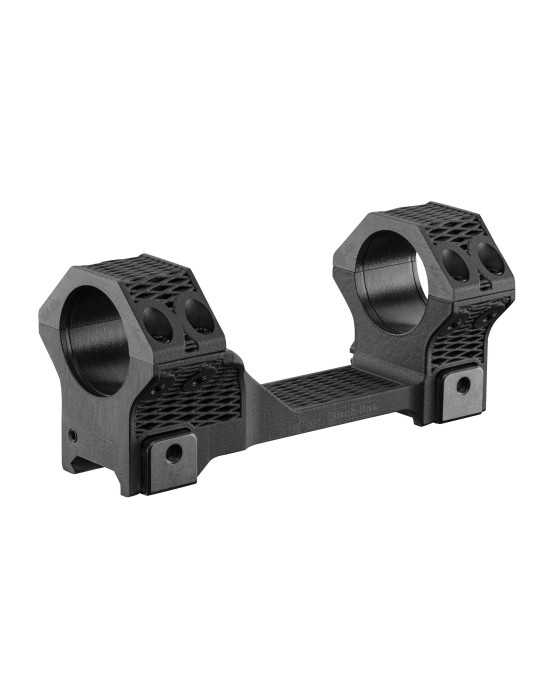 Montage monobloc EAW Black Line Ø 30 - Natusport