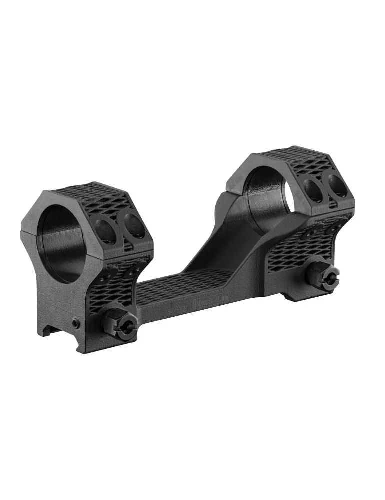 Montage monobloc EAW Black Line Ø 30 - Natusport