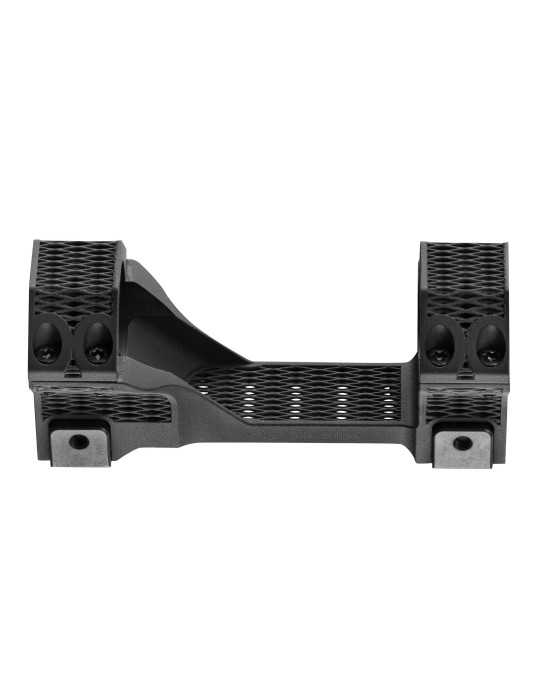 Montage monobloc EAW Black Line Ø 30 - Natusport