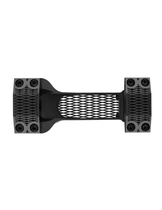 Montage monobloc EAW Black Line Ø 30 - Natusport