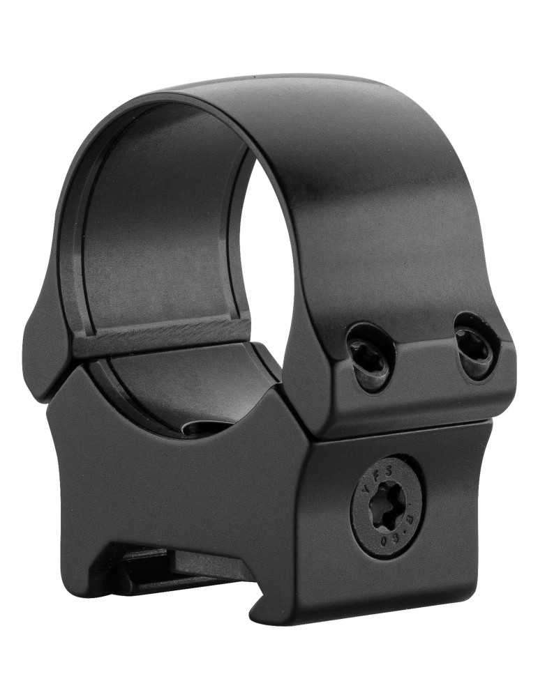 Paire de colliers montage fixe EAW BH10mm pour rail weaver 21mm - Natusport