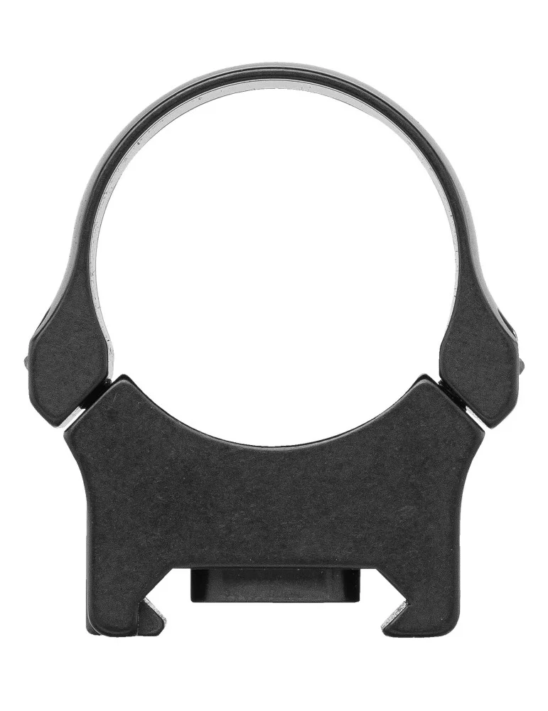 Paire de colliers montage fixe EAW BH10mm pour rail weaver 21mm - Natusport