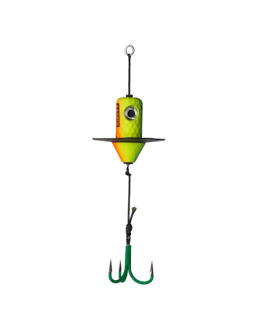 Teaser A-static silent Madcat 2