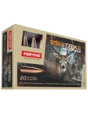 Norma TIPSTRIKE .270 Winchester 140grains