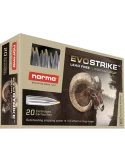 Norma EVOSTRIKE .300 Winchester Magnum 9 g