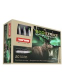 Norma ECOSTRIKE 30-06 Springfield 165GR