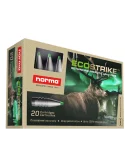 Norma Ecostrike 7 mm Rem. Mag.140 gr sans plomb