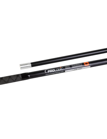 Manche d'épuisette Prologic Net And Spoon Handle - Natusport