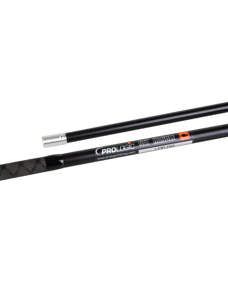 Manche d'épuisette Prologic Net And Spoon Handle - Natusport