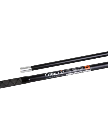 Manche d'épuisette Prologic Net And Spoon Handle - Natusport 2