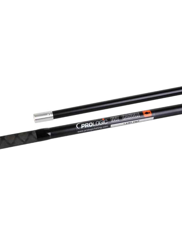 Manche d'épuisette Prologic Net And Spoon Handle - Natusport