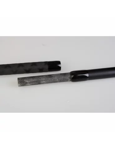 Manche d'épuisette Prologic Net And Spoon Handle - Natusport 2