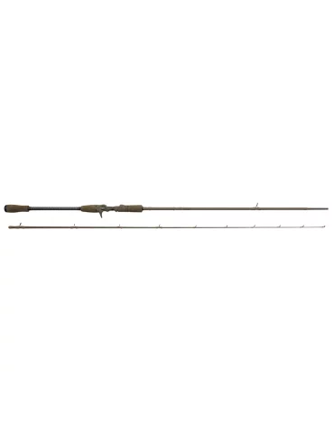 Canne SG4 medium game Savage Gear pêche carnassier - Natusport