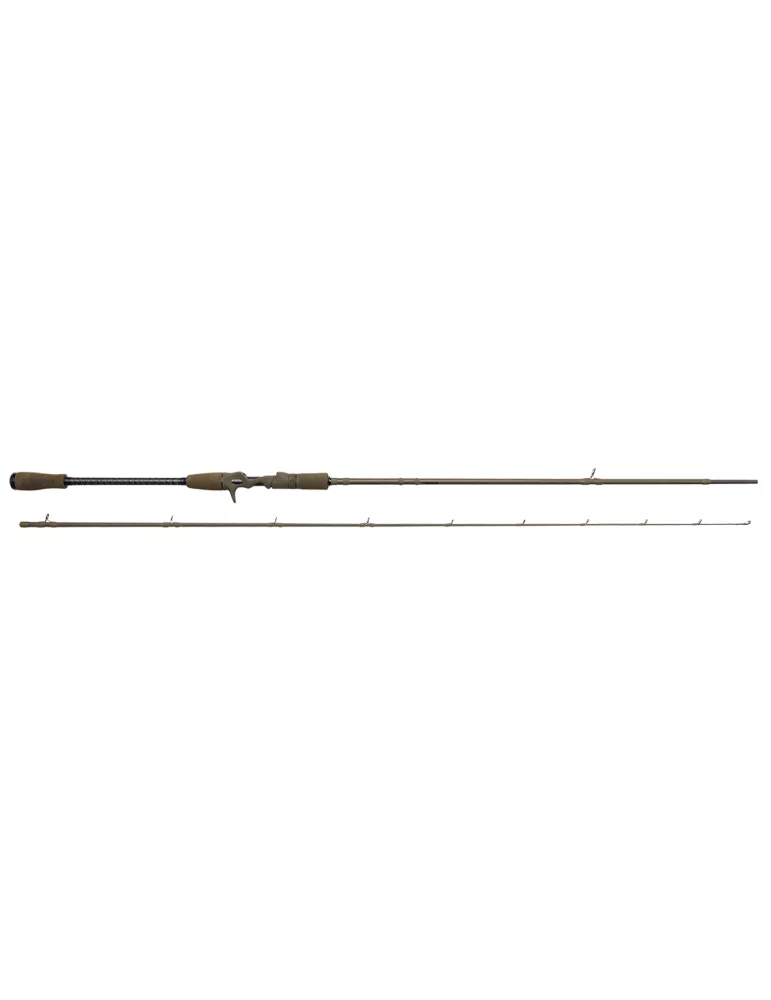 Canne SG4 medium game Savage Gear pêche carnassier - Natusport