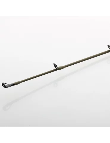 Canne SG4 medium game Savage Gear pêche carnassier - Natusport 2
