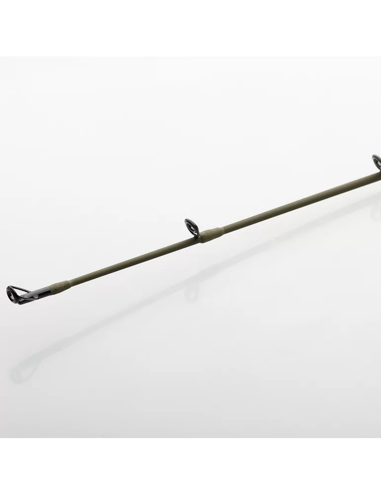 Canne SG4 medium game Savage Gear pêche carnassier - Natusport