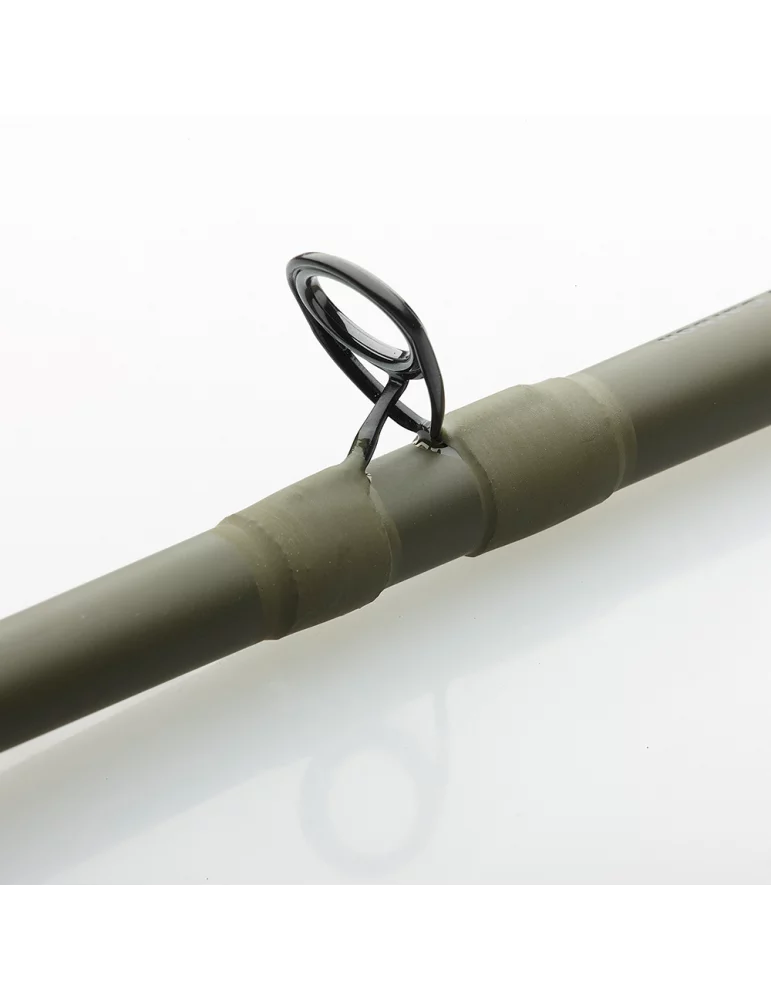 Canne SG4 medium game Savage Gear pêche carnassier - Natusport