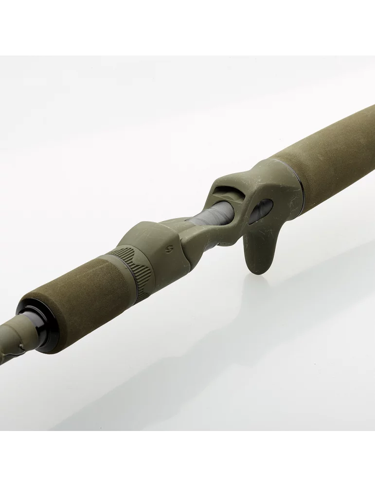 Canne Casting Savage Gear Sg4 Crankbait Specialist BC - Natusport