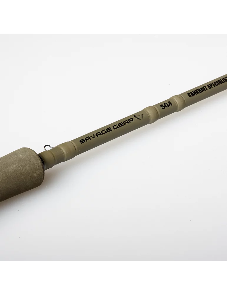 Canne Casting Savage Gear Sg4 Crankbait Specialist BC - Natusport