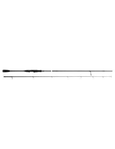 Canne Sg2 Spinning Savage Gear  Light Game - Natusport 2