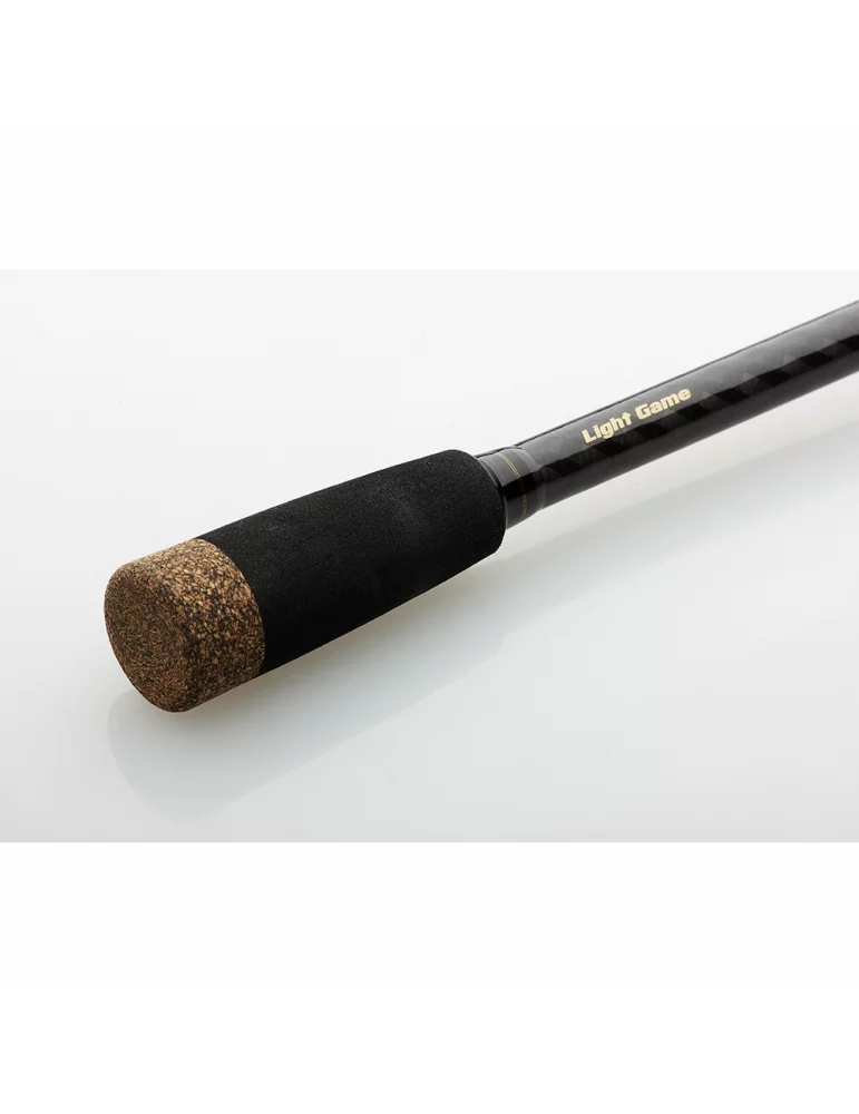 Canne Sg2 Spinning Savage Gear Light Game - Natusport